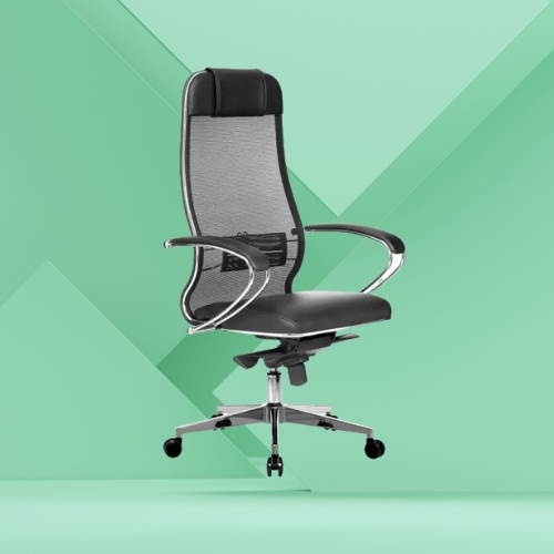 Ergonomska fotelja M 292 COMFORT