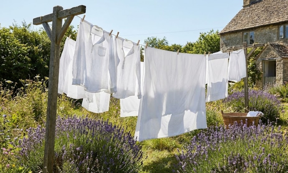 Pravilno održavanje odeće